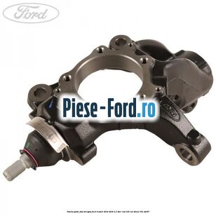 Fuzeta punte fata dreapta Ford Transit 2014-2018 2.2 TDCi RWD 100 cai #69CB261C3B